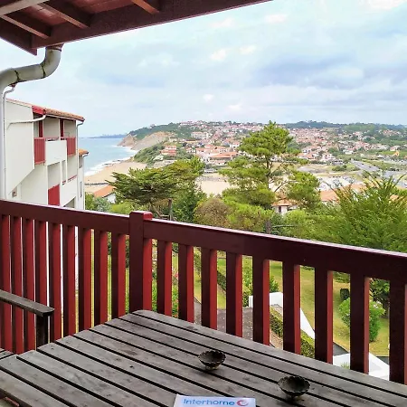 Apartment Bidart Plage-3