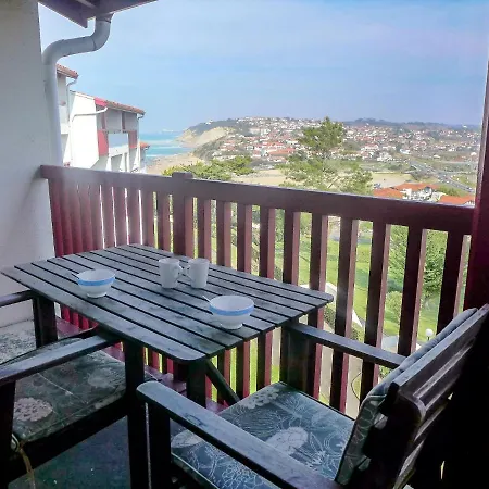 Apartment Bidart Plage-3