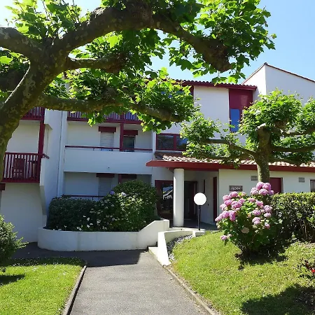 Apartment Bidart Plage-3 *