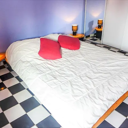 Apartment Bidart Plage-3