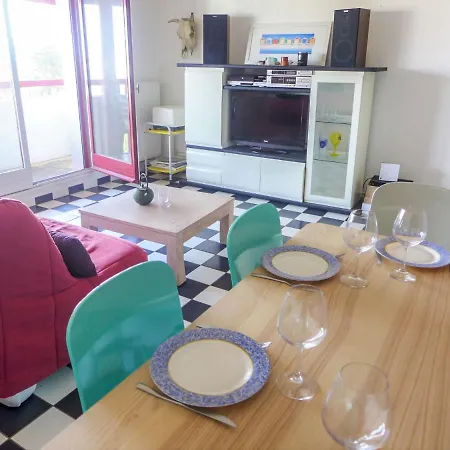 Apartment Bidart Plage-3 Guethary