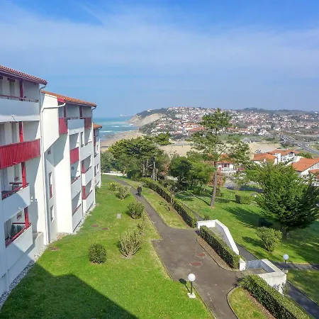 Apartment Bidart Plage-3 Guethary
