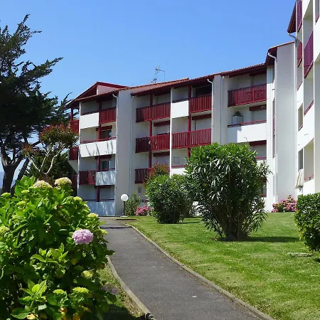 Bidart Plage-3 *